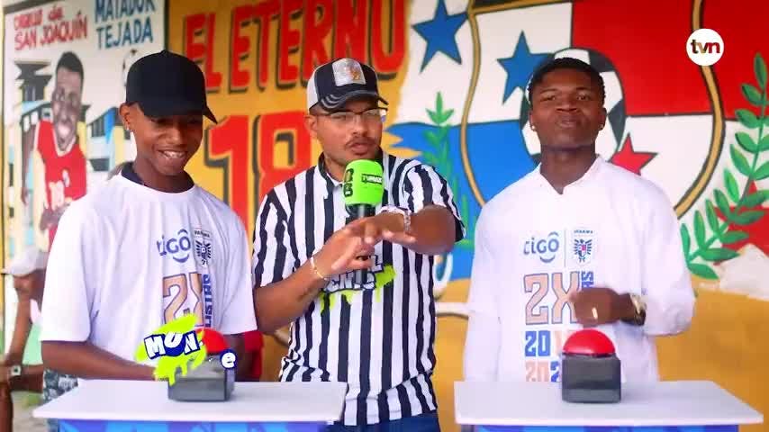 Mundialmente - Episodio 51