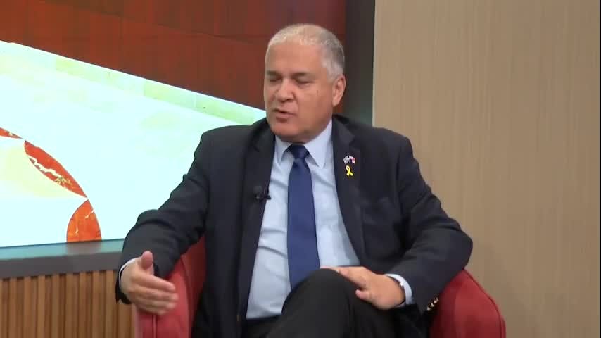 Lejaim Panamá Septiembre de 2025