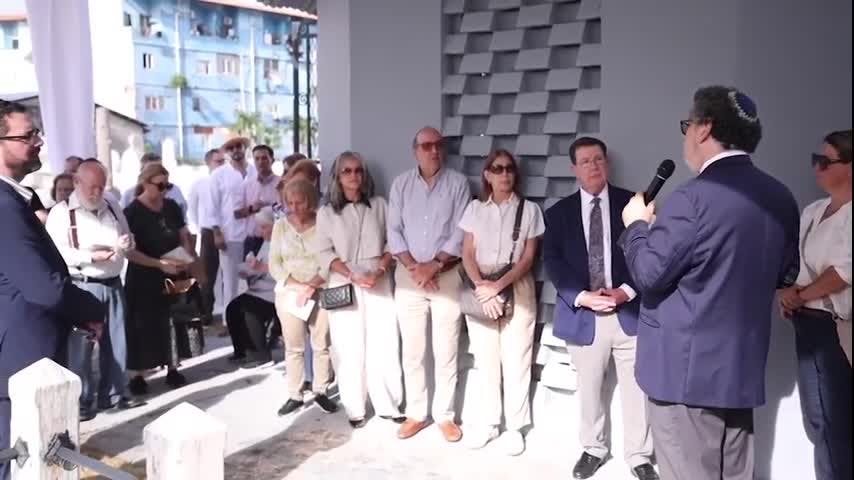 Lejaim Panamá Mayo de 2026