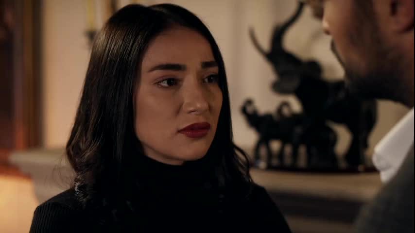 Una Luz de Esperanza - Episodio 117