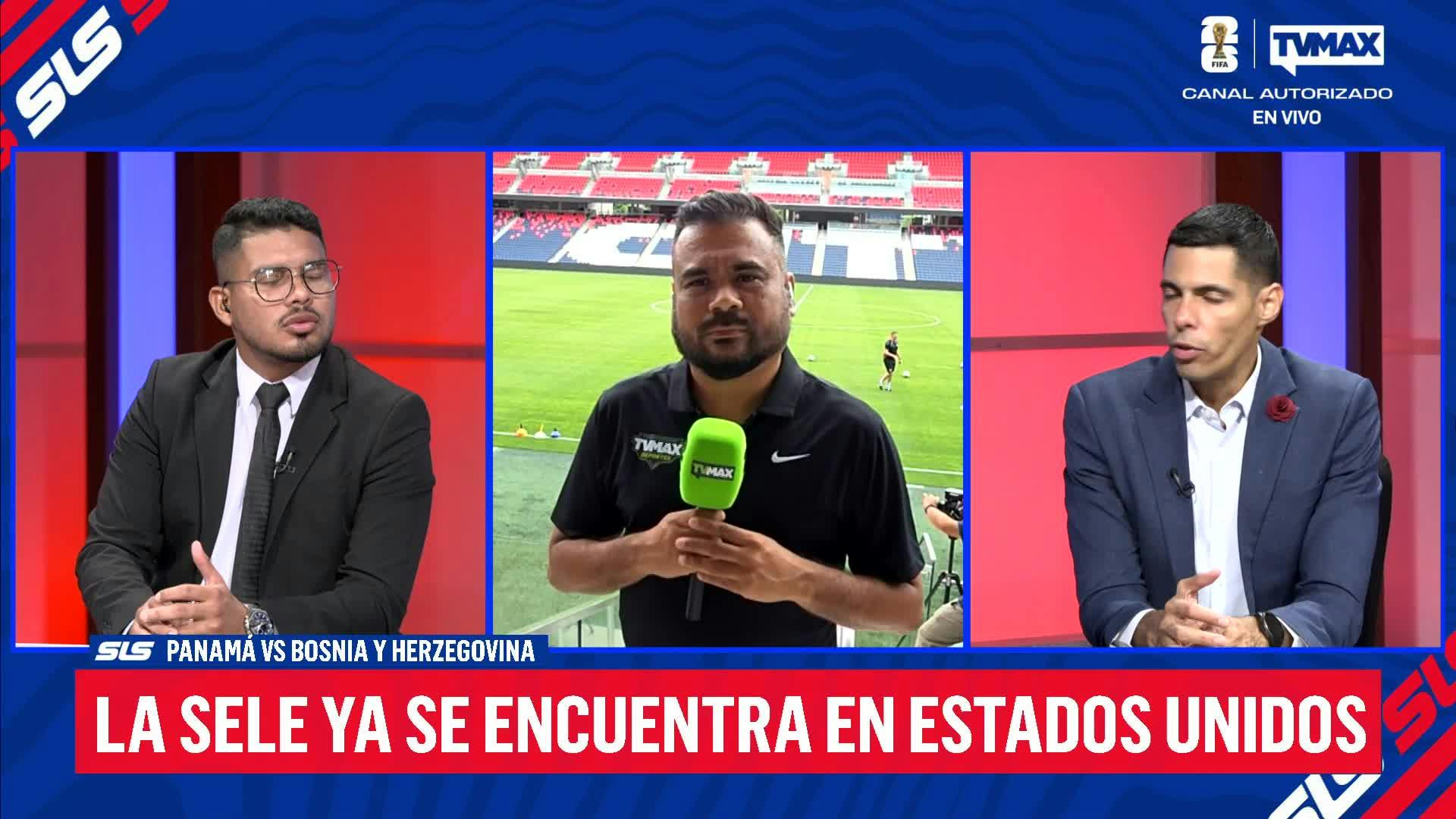 Somos la Sele - Viernes 5 de junio de 2026