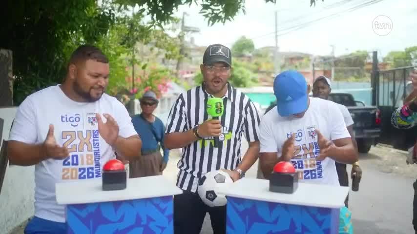 Mundialmente - Episodio 53