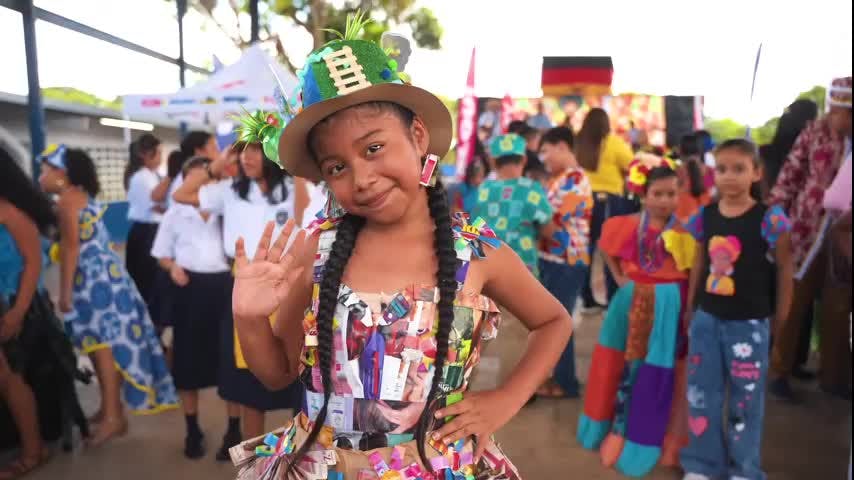 Competencia Intercolegial 2026