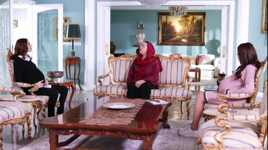 Una Luz de Esperanza - Episodio 114