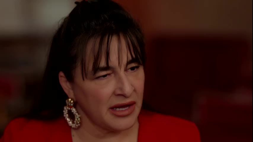 Imperdonable - Episodio 68