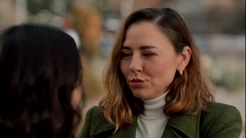 Imperdonable - Episodio 70