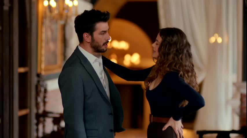 Imperdonable - Episodio 71