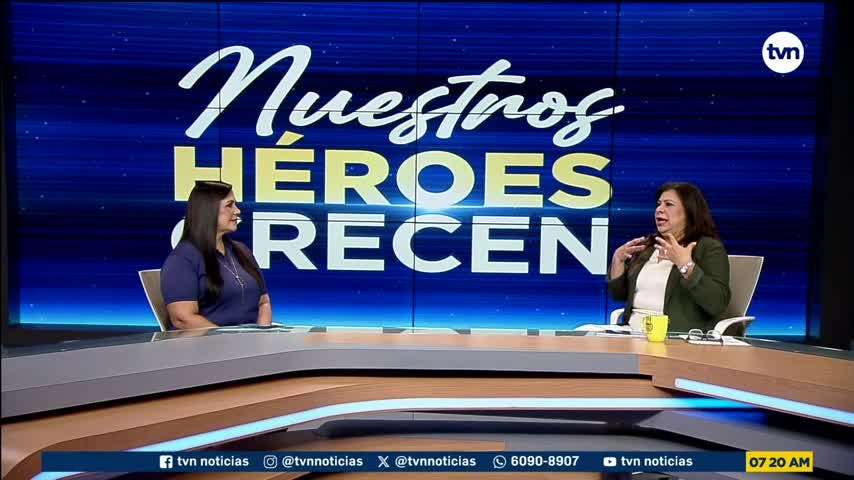 Fundación Luces: Ocho años de crecimiento y trabajo por eliminar mitos y estigmas sobre la epilepsia