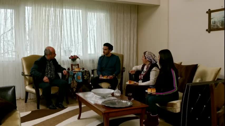Una Luz de Esperanza - Episodio 121