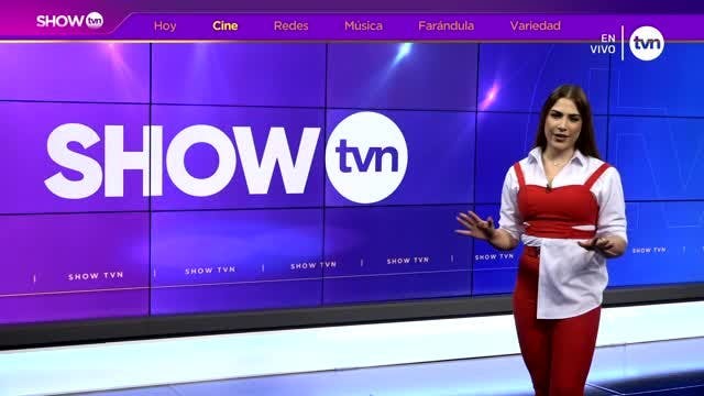 SHOW TVN - Miércoles 10 de junio de 2026