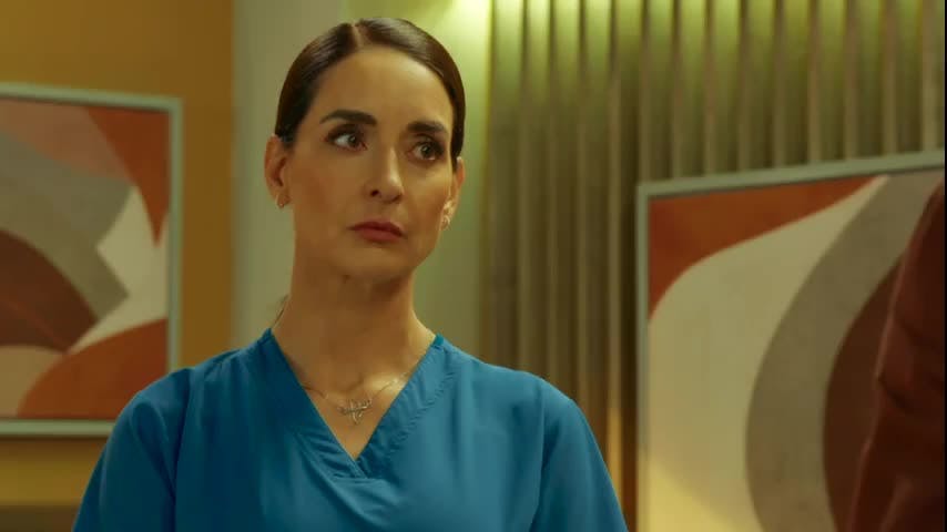 Mi Verdad Oculta - Episodio 11