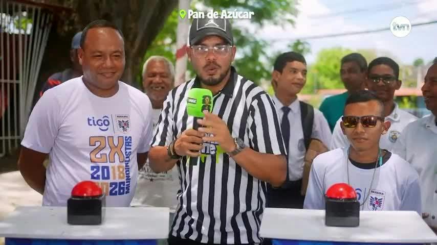 Mundialmente - Episodio 54