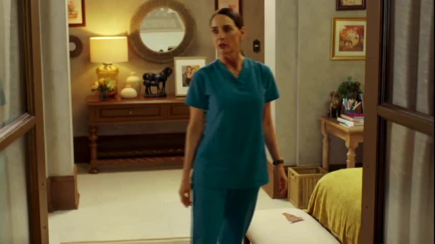 Mi Verdad Oculta - Episodio 12