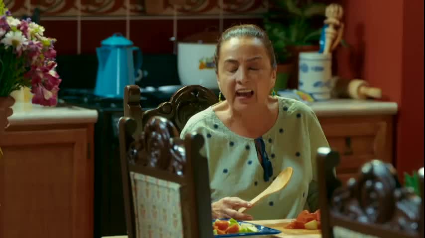 Mi Verdad Oculta - Episodio 13