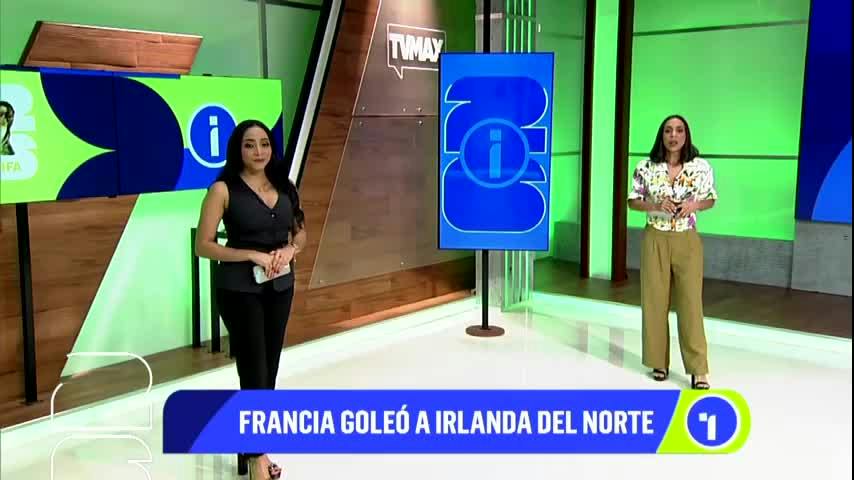 Informe Mundial 9 de junio de 2026