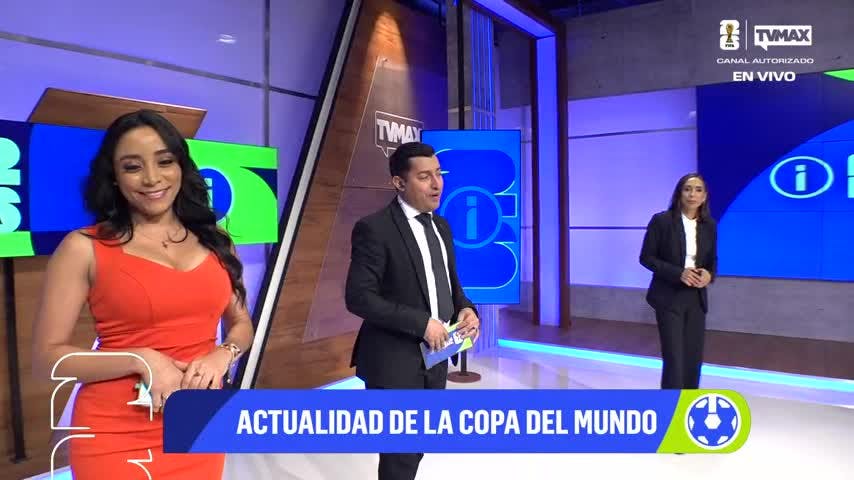 Informe Mundial 11 de junio de 2026