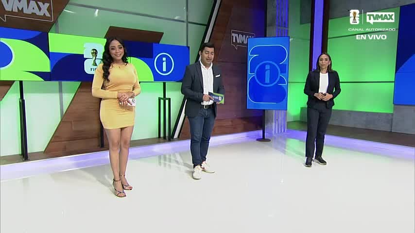 Informe Mundial 12 de junio de 2026