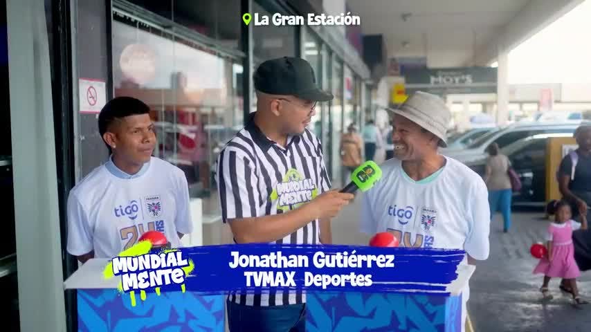 Mundialmente - Episodio 58