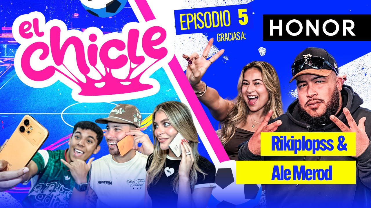 👀 Lo que nadie te cuenta de Tu Cara Me Suena | Alemerod y RikiPlops