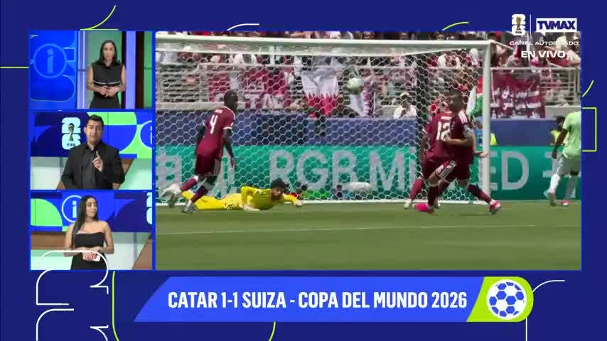 Informe Mundial del 13 de junio de 2026