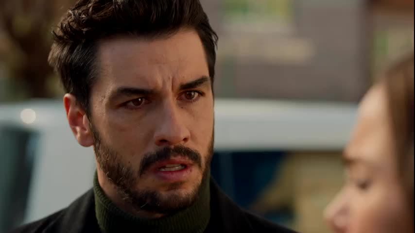 Imperdonable - Episodio 74
