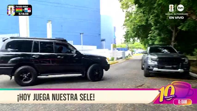 Cocina con Alexis: Asado Mundialista
