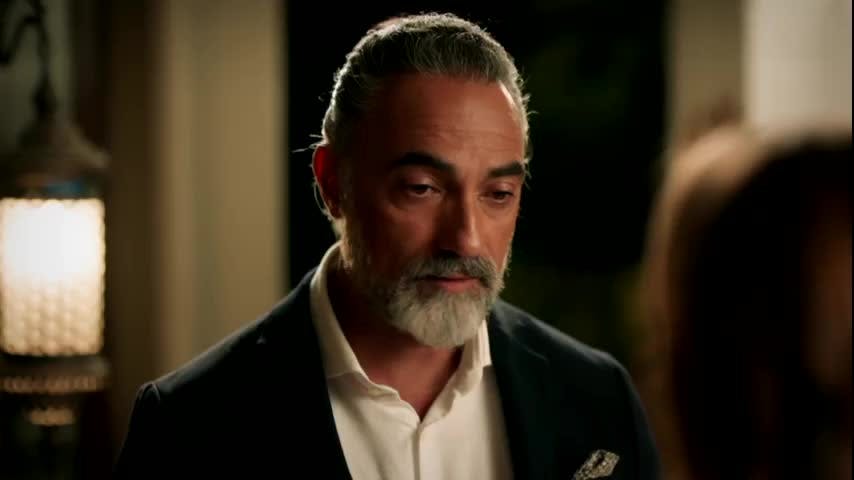 Carta de Despedida - Episodio 56