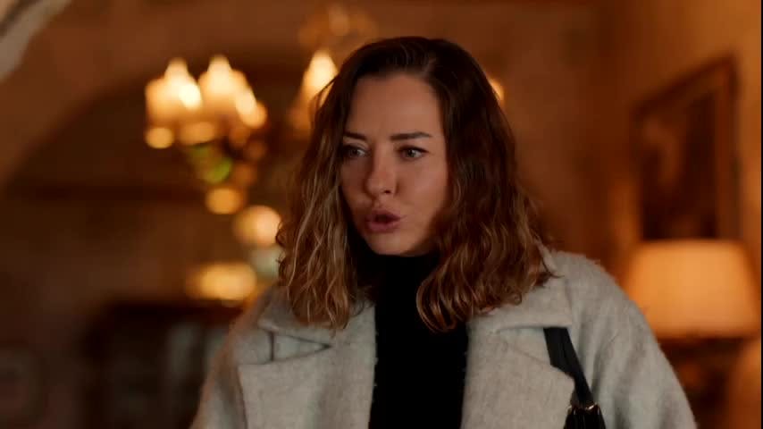 Imperdonable - Episodio 75