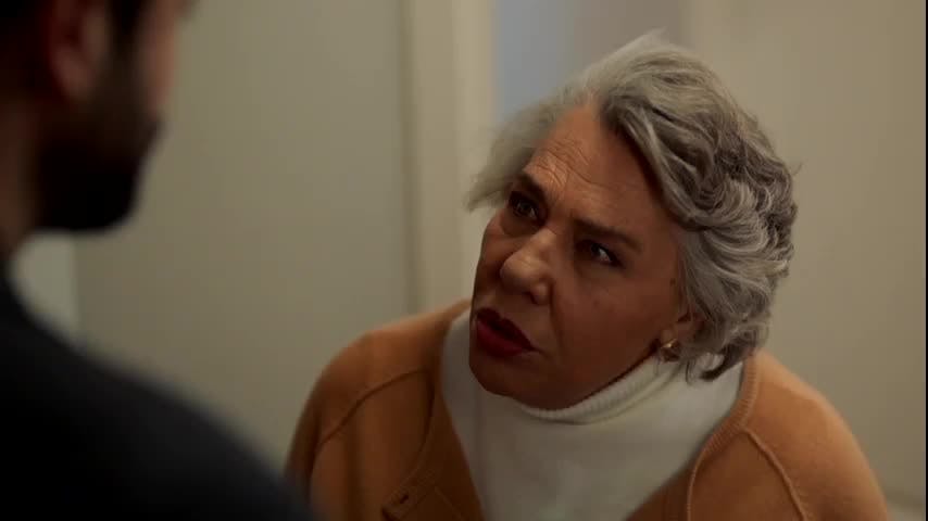 Imperdonable - Episodio 76