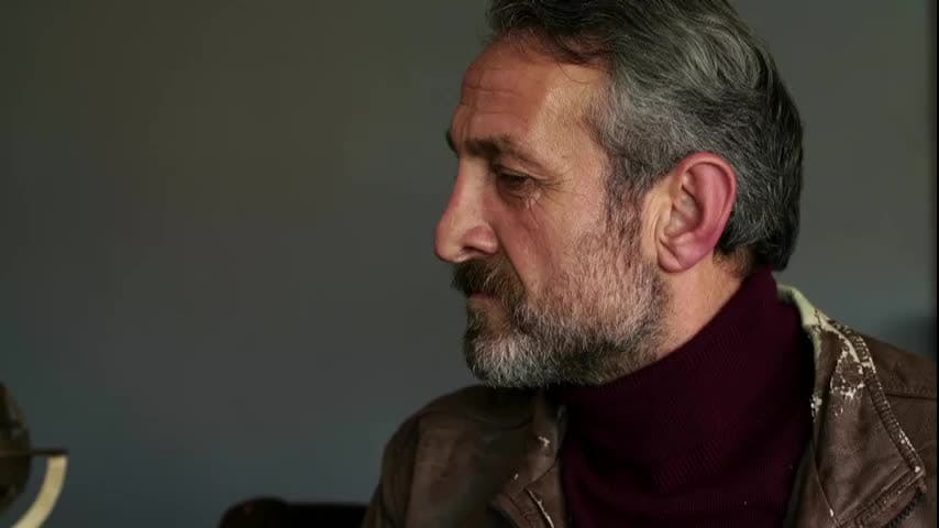 Una Luz de Esperanza - Episodio 124