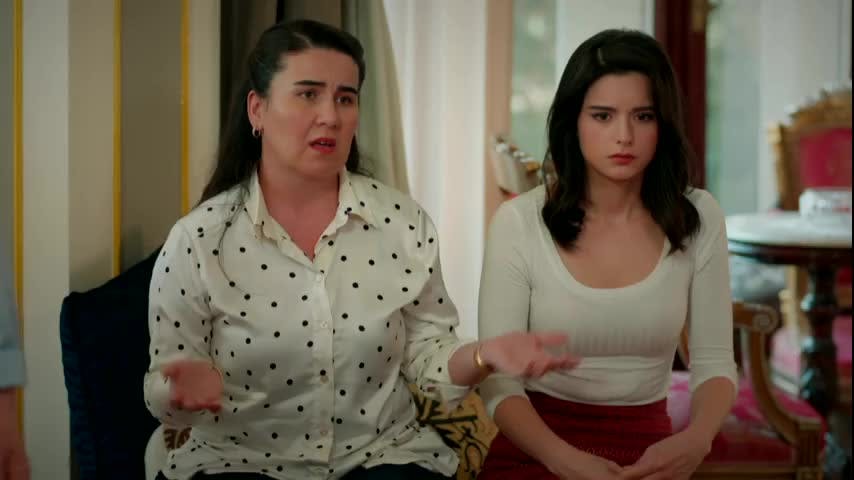 Carta de Despedida - Episodio 58