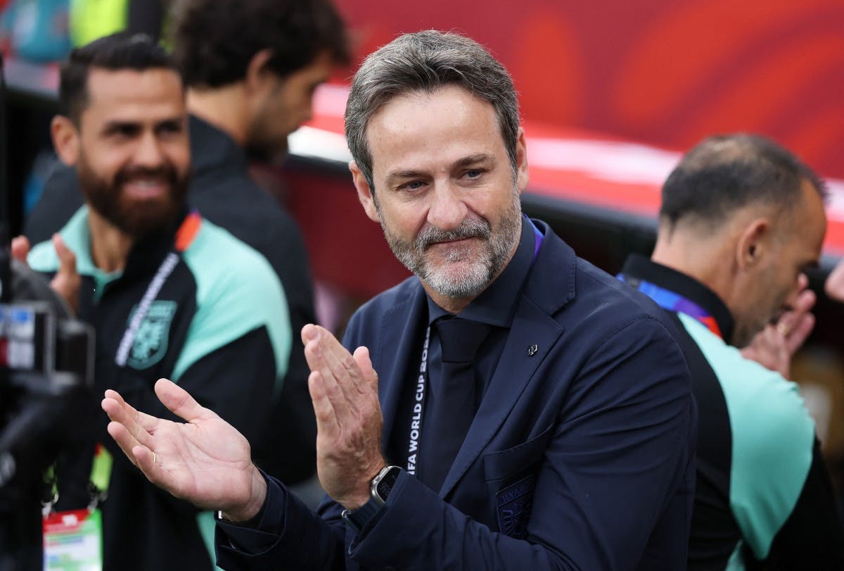 Mundial 2026 Ghana vs Panamá reacciones| Thomas Christiansen: "Estoy dolido por estar cerca de un punto, mínimo"
