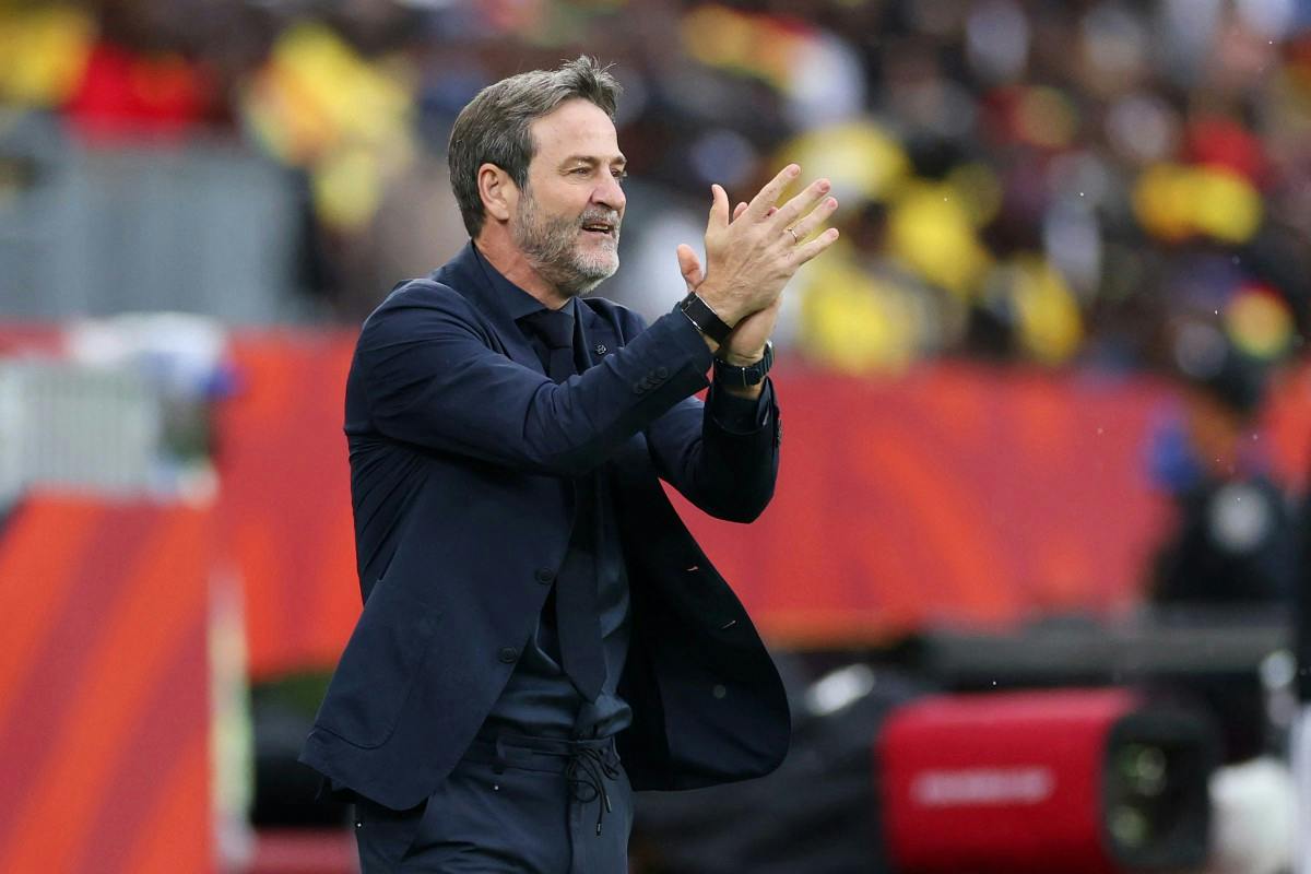 Mundial 2026| Ghana vs Panamá: Thomas Christiansen en conferencia de prensa 