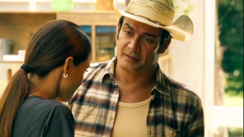 Mi Verdad Oculta - Episodio 19