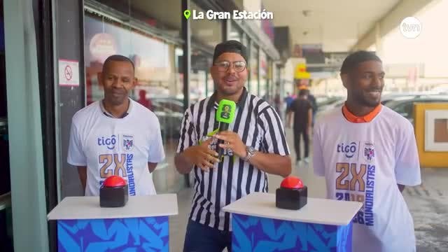 Mundialmente - Episodio 62