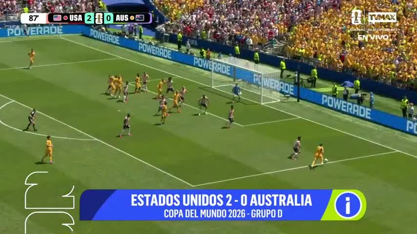Informe Mundial 19 de junio de 2026