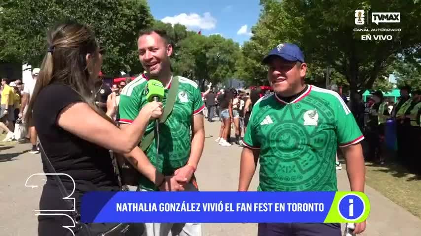 Informe Mundial 20 de junio de 2026