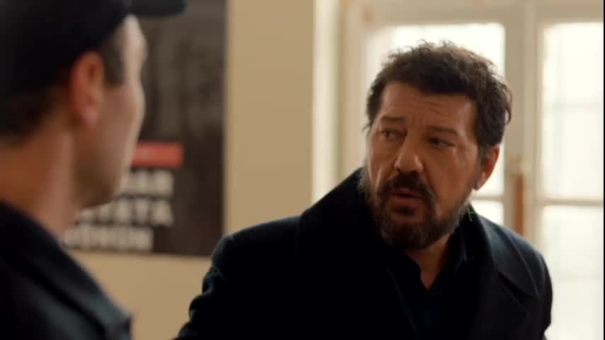 Imperdonable - Episodio 81