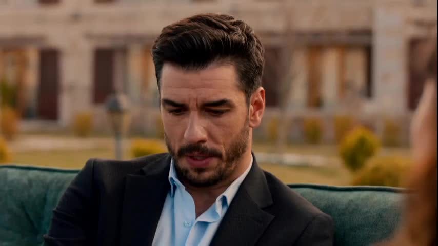 Imperdonable - Episodio 82