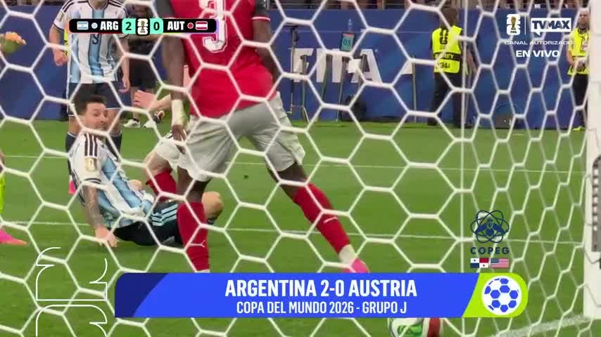 Informe Mundial 22 de junio de 2026