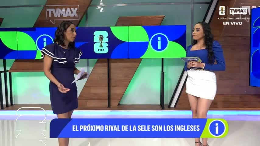 Informe Mundial 23 de junio de 2026