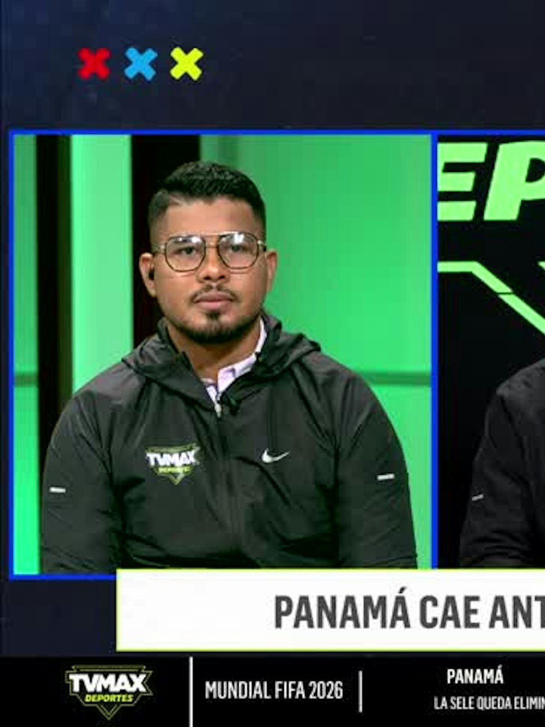 TVMAX Deportes - Miércoles 24 de junio de 2026