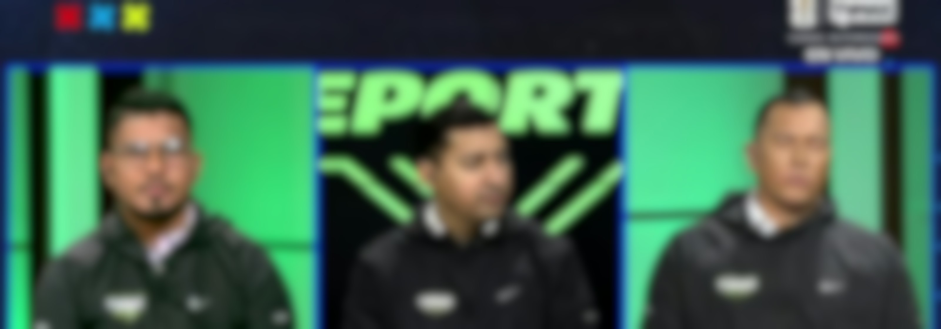 TVMAX Deportes - Miércoles 24 de junio de 2026