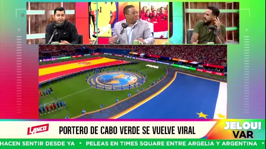 Jelou Var - Martes 16 de junio de 2026
