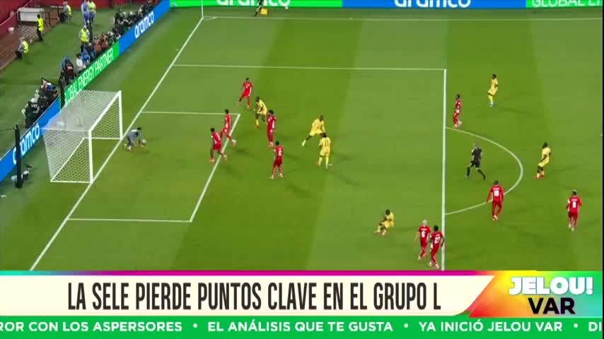 Jelou Var - Jueves 18 de junio de 2026