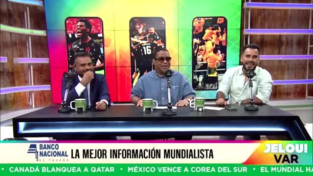 Jelou Var - Viernes 19 de junio de 2026