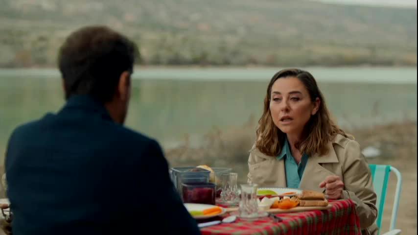 Imperdonable - Episodio 83