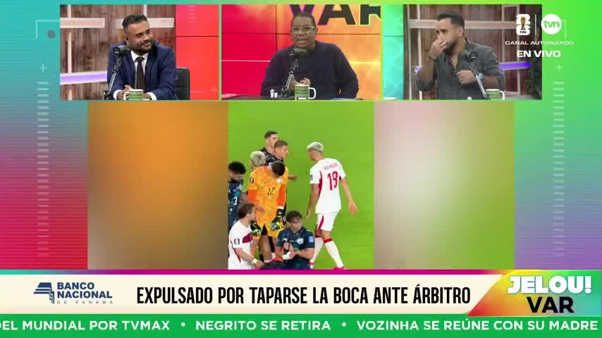 Jelou Var - Lunes 22 de junio de 2026
