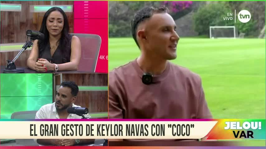 Jelou Var - Martes 9 de junio de 2026