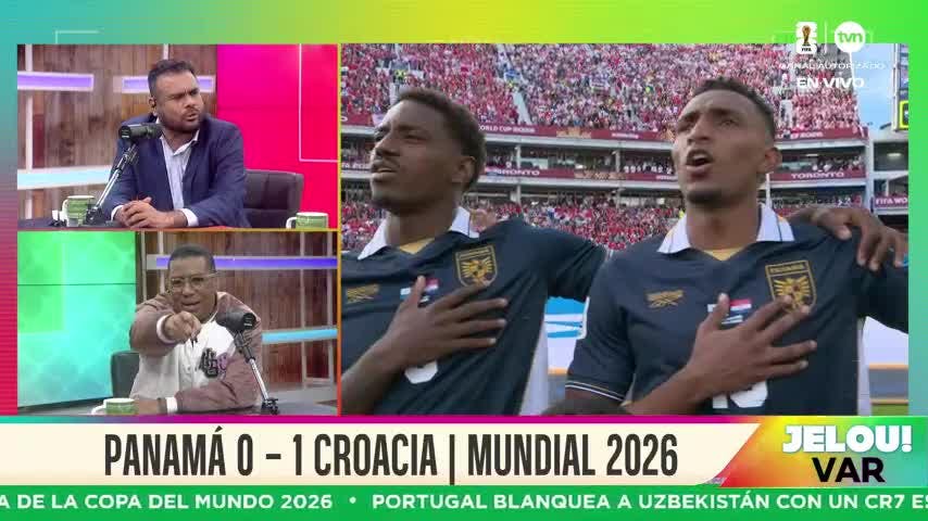 Jelou Var - Miércoles 24 de junio de 2026